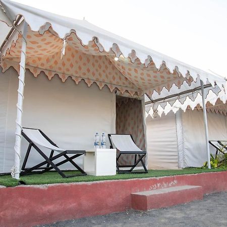 Unity Holiday Tent City Kevadia Luaran gambar