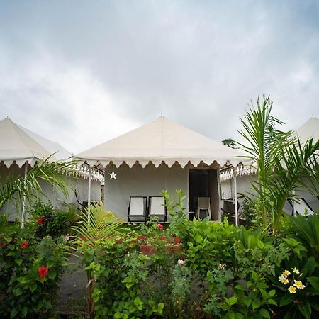 Unity Holiday Tent City Kevadia Luaran gambar