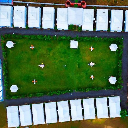 Unity Holiday Tent City Kevadia Luaran gambar