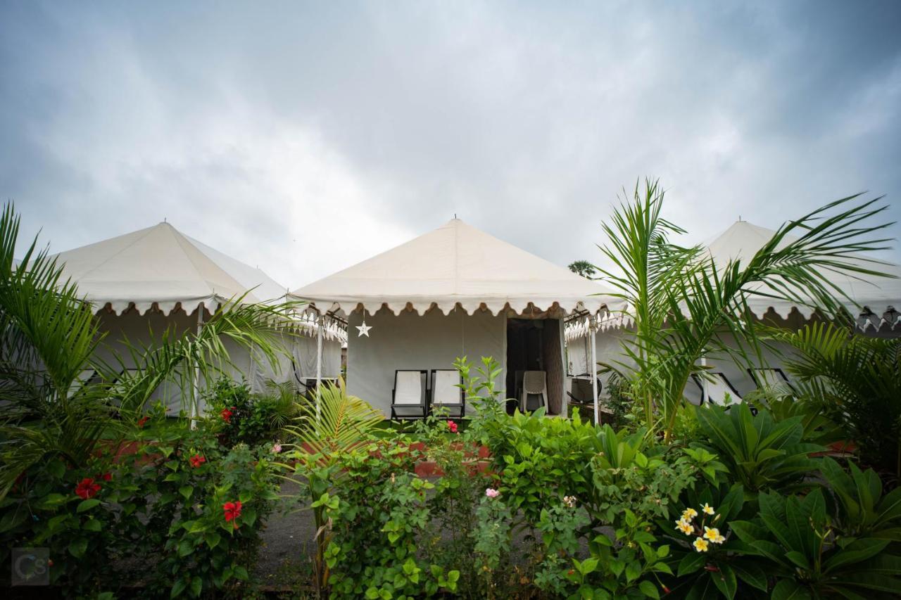 Unity Holiday Tent City Kevadia Luaran gambar