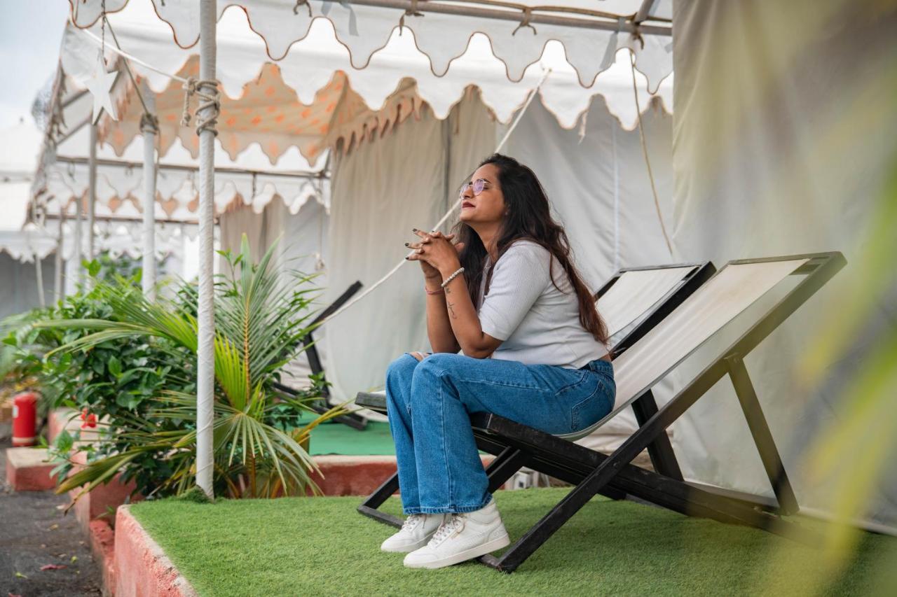 Unity Holiday Tent City Kevadia Luaran gambar