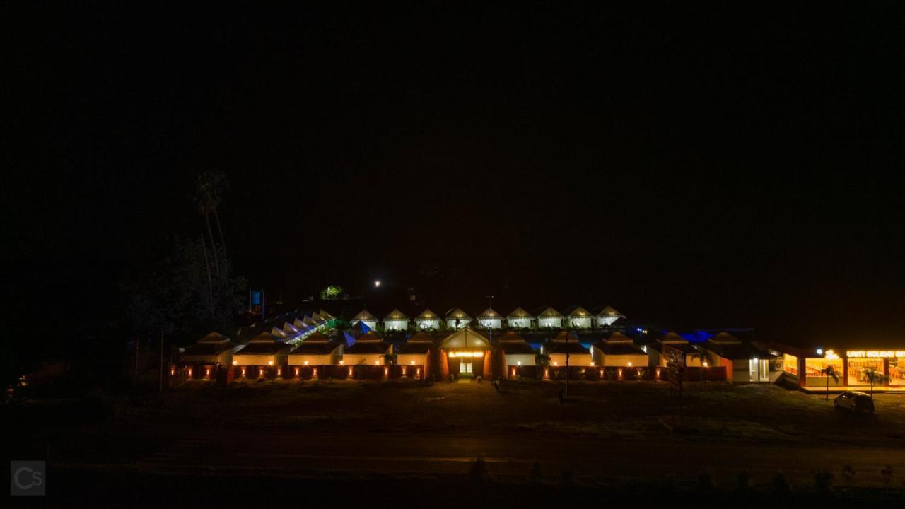 Unity Holiday Tent City Kevadia Luaran gambar