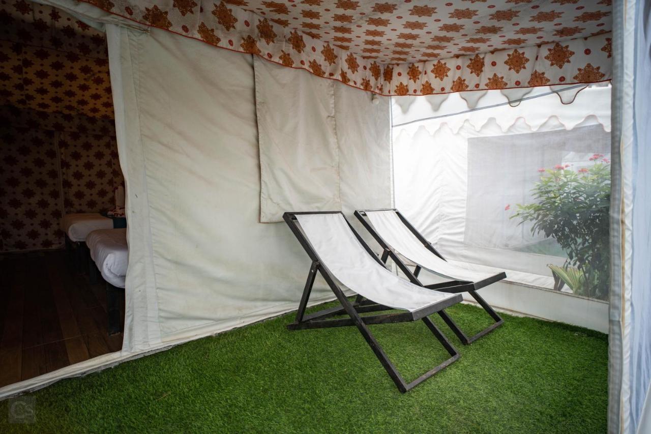 Unity Holiday Tent City Kevadia Luaran gambar