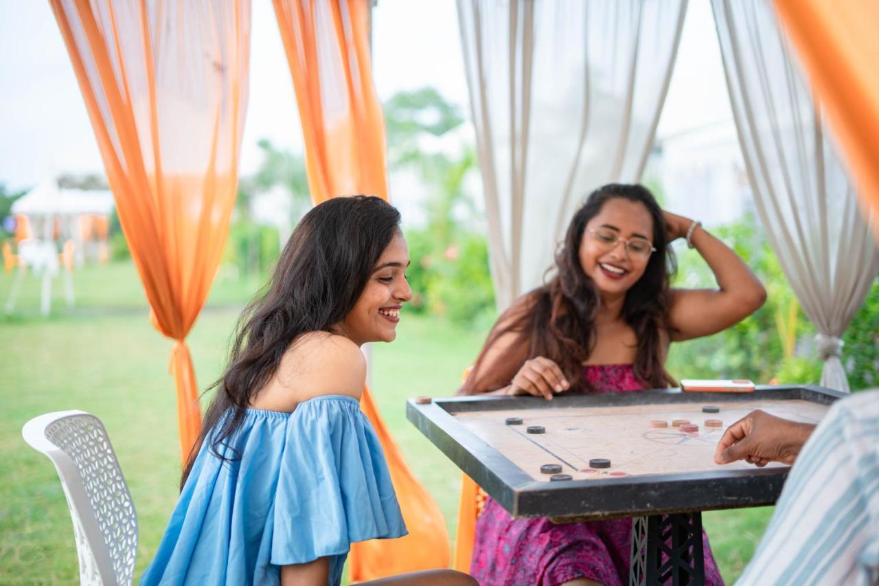 Unity Holiday Tent City Kevadia Luaran gambar