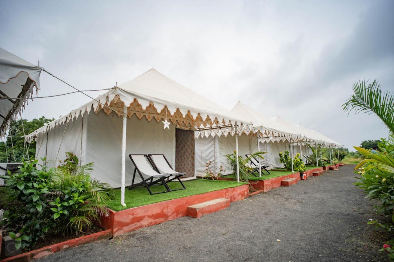 Unity Holiday Tent City Kevadia Luaran gambar
