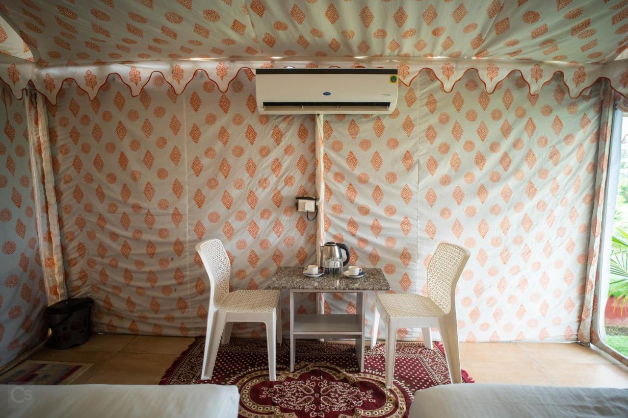 Unity Holiday Tent City Kevadia Luaran gambar