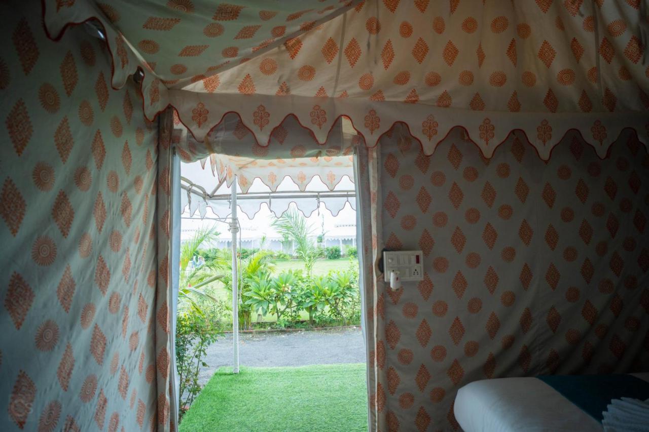 Unity Holiday Tent City Kevadia Luaran gambar