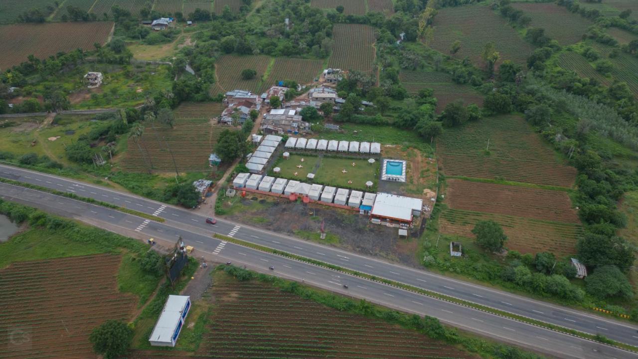 Unity Holiday Tent City Kevadia Luaran gambar